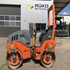 Used Hamm HD 12 VV Tandem roller for Sale