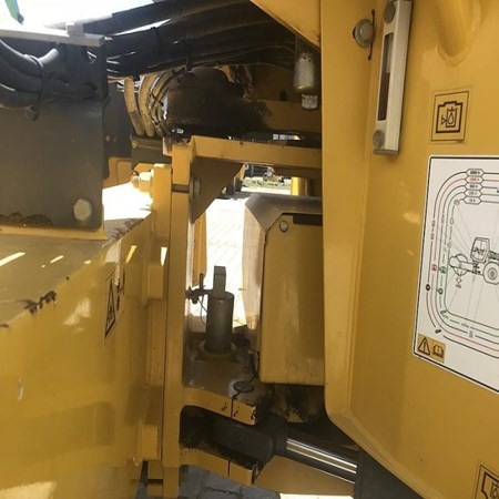 Used Hamm 3414 HT VIO Single Drum Roller for Sale
