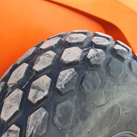 Used Hamm H 13 ix Single Drum Roller for Sale