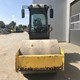 Used Hamm 3307 HT Single Drum Roller for Sale