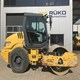 Used Hamm 3307 HT Single Drum Roller for Sale