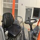 Used Hamm HD 10 VT Combination Roller for Sale