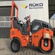 Used Hamm HD 10 VT Combination Roller for Sale