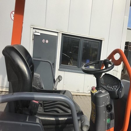 Used Hamm HD 10 VT Combination Roller for Sale