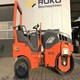 Used Hamm HD 10 VT Combination Roller for Sale