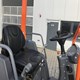 Used Hamm HD 10 VT Combination Roller for Sale