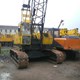 Hitachi KH 180 crawler crane