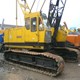 Hitachi KH 180 crawler crane