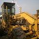 Caterpillar 140H motor grader
