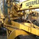 Caterpillar 140H motor grader