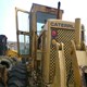 Caterpillar 140H motor grader