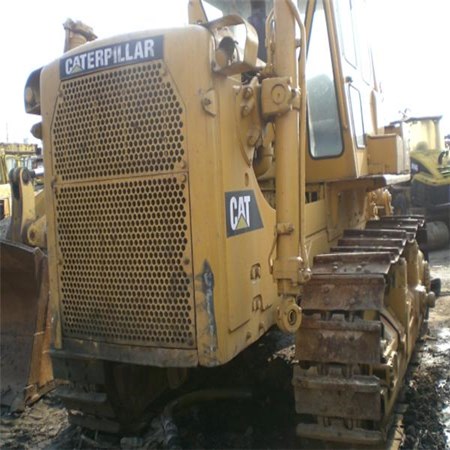 Caterpillar D8K bulldozer