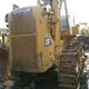 Caterpillar D8K bulldozer