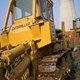 Caterpillar D8K bulldozer
