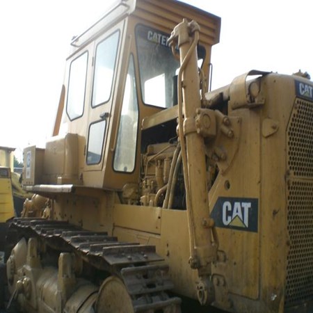 Caterpillar D8K bulldozer