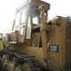 Caterpillar D8K bulldozer