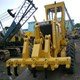 Caterpillar 14G motor grader 