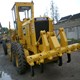 Caterpillar 14G motor grader 