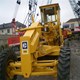 Caterpillar 14G motor grader 