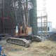 Kobelco7150 crawler crane