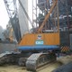Kobelco7150 crawler crane