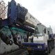 Tadano GT550E truck crane
