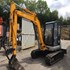 Used JCB 8052 Mini Crawler Excavator for Sale Used JCB 8052 Mini Crawler Excavator for Sale