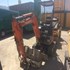 Used HITACHI ZAXIS 17U-2 Mini Crawler Excavator for Sale Used HITACHI ZAXIS 17U-2 Mini Crawler Excavator for Sale