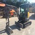 Used VOLVO ECR25D Mini Crawler Excavator for Sale Used VOLVO ECR25D Mini Crawler Excavator for Sale