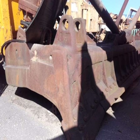 Used CATERPILLAR D9G Bulldozer for Sale