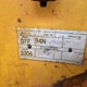 Used CATERPILLAR D7F Ripper Bulldozer for Sale