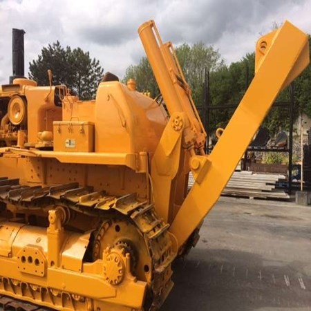 Used KOMATSU D155-1 Bulldozer for Sale