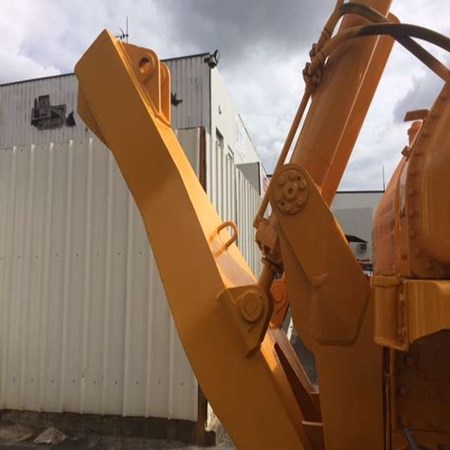 Used KOMATSU D155-1 Bulldozer for Sale