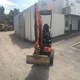Used HITACHI ZX19-5A Mini Crawler Excavator for Sale