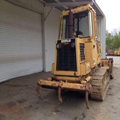 Used CATERPILLAR 943 Crawler Loader for Sale