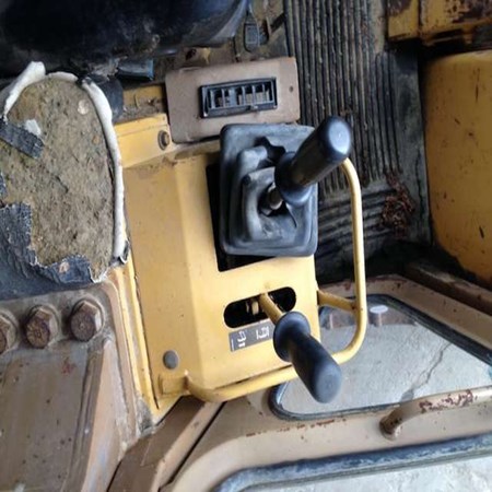 Used CATERPILLAR 963 Crawler Loader for Sale