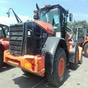 Used HITACHI ZW180 Wheel Loader for Sale