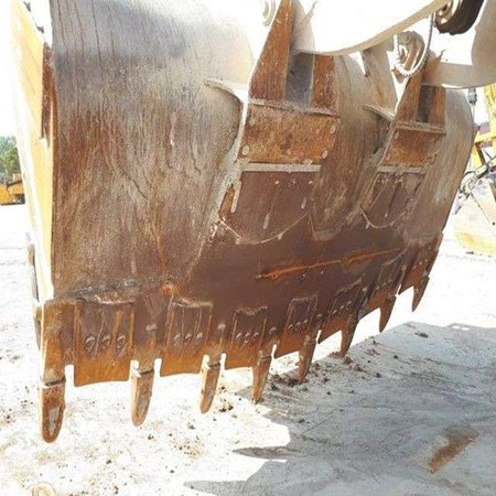 Used CATERPILLAR 988F2 Wheel Loader for Sale