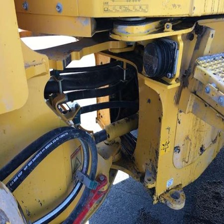 Used VOLVO L60E Wheel Loader for Sale