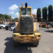Used VOLVO L60E Wheel Loader for Sale