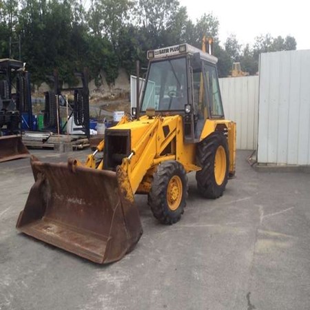 Used JCB 3CX Loader Backhoe for sale