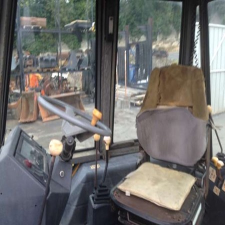 Used JCB 3CX Loader Backhoe for sale