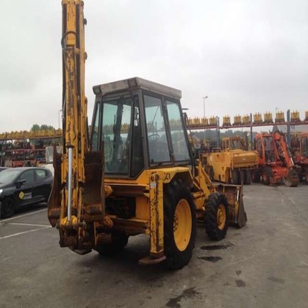 Used JCB 3CX Loader Backhoe for sale