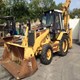 Used CATERPILLAR 428B loader Backhoe for sale