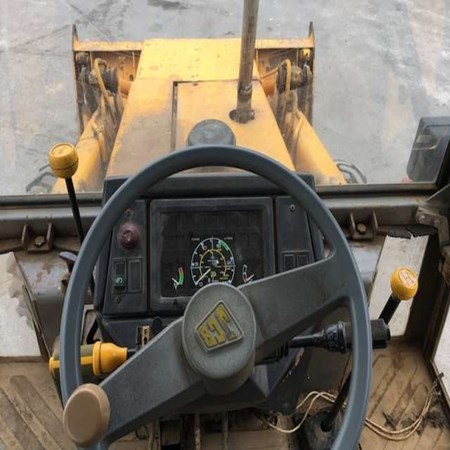 Used JCB 3CX 4 loader Backhoe for sale