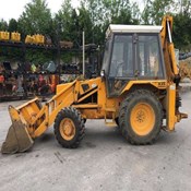 Used JCB 3CX 4 loader Backhoe for sale