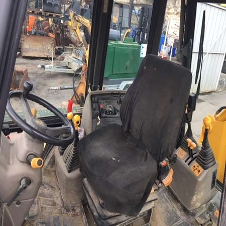 Used JCB 4CX loader Backhoe for sale