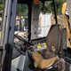Used CATERPILLAR 428B loader Backhoe for sale
