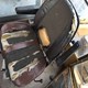 Used CATERPILLAR 428 loader Backhoe for sale