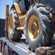 Used Caterpillar 432D loader Backhoe for sale